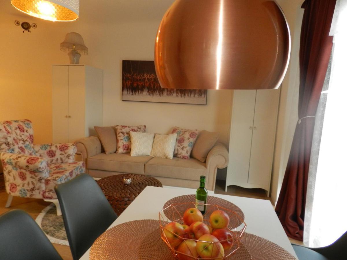 Klassik And Sunny Apartment! Виена Екстериор снимка