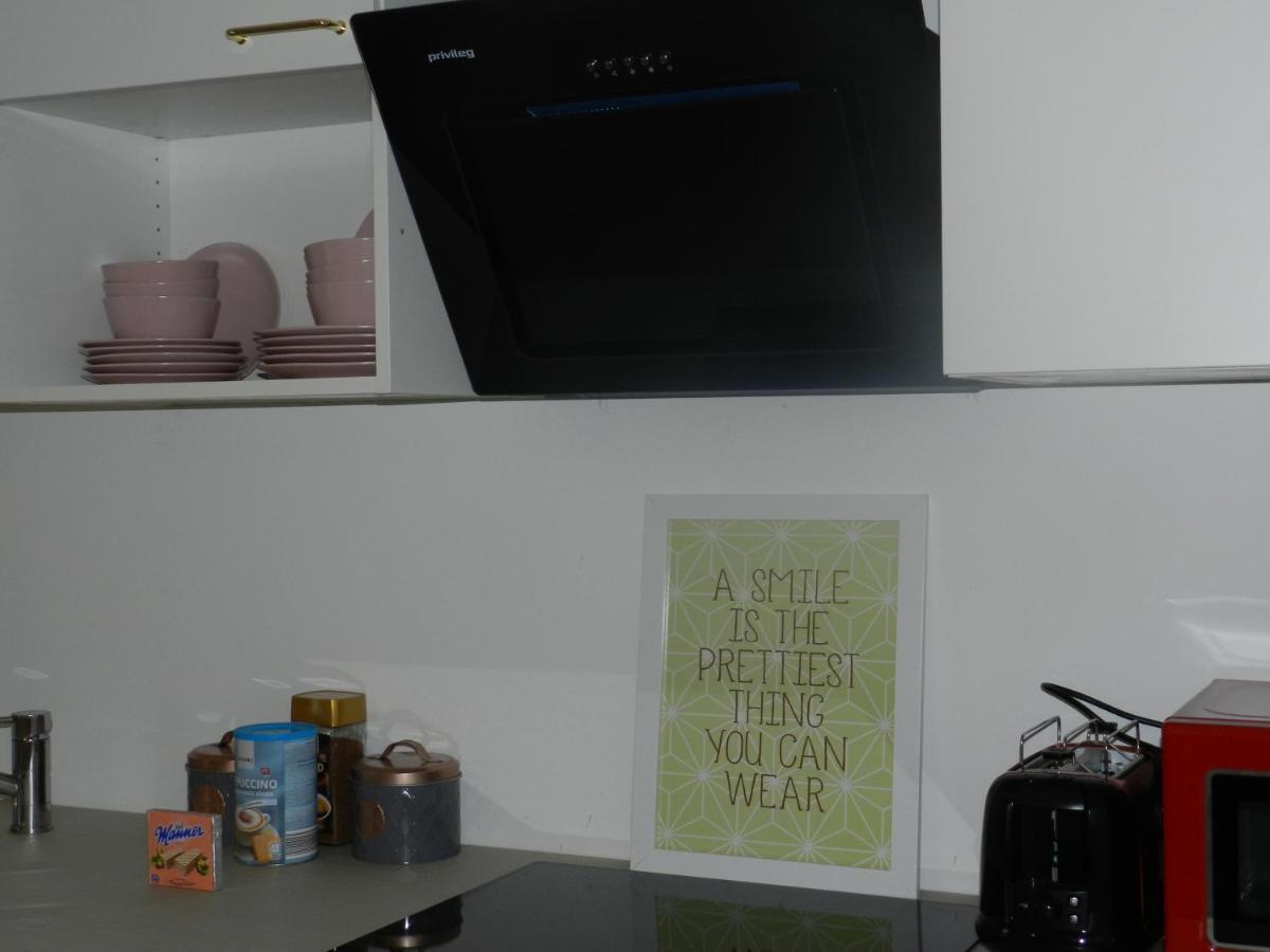Klassik And Sunny Apartment! Виена Екстериор снимка