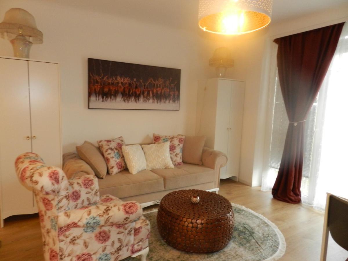 Klassik And Sunny Apartment! Виена Екстериор снимка