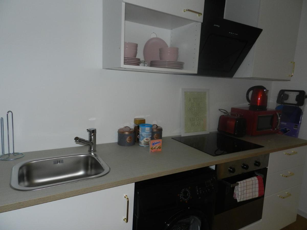 Klassik And Sunny Apartment! Виена Екстериор снимка