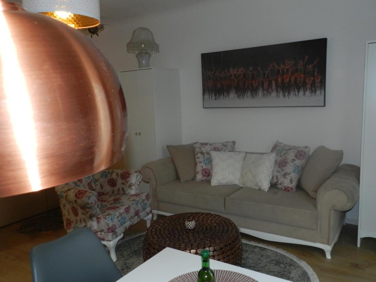Klassik And Sunny Apartment! Виена Екстериор снимка
